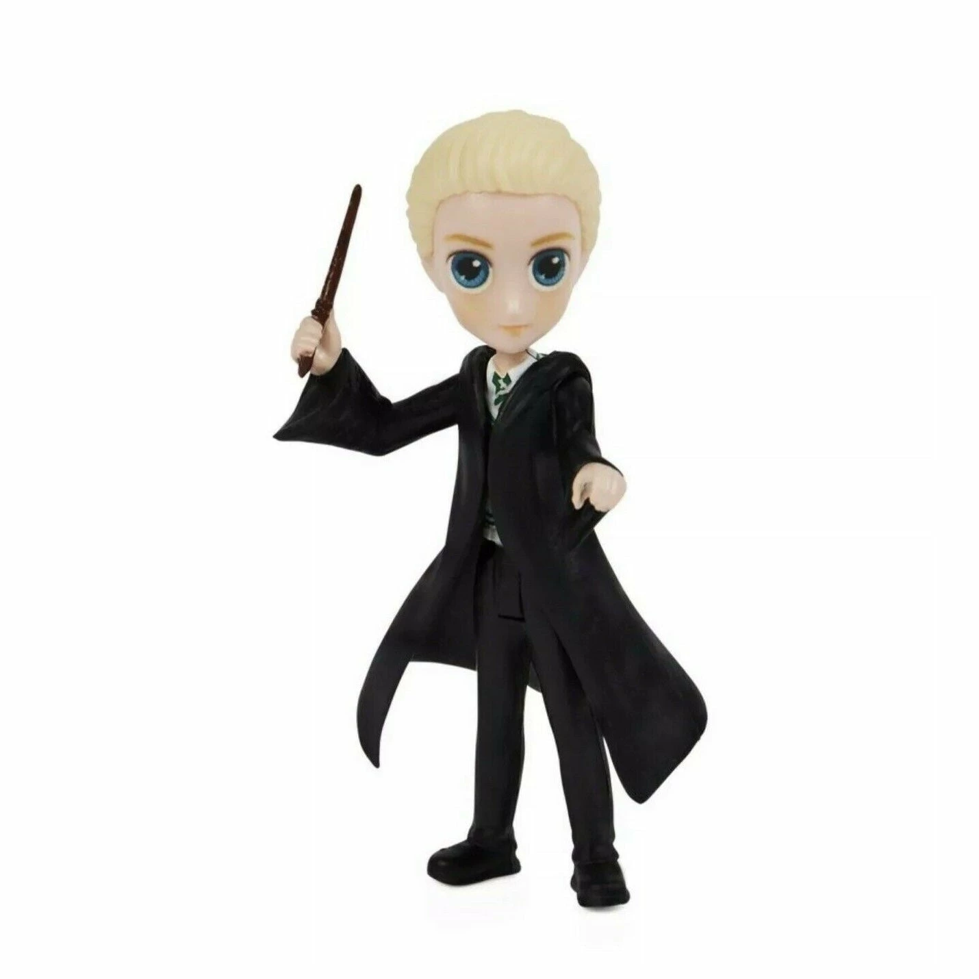 HARRY POTTER MAGICAL MINIS DRACO MALFOY 1 HARRY POTTER MAGICAL MINIS DRACO MALFOY