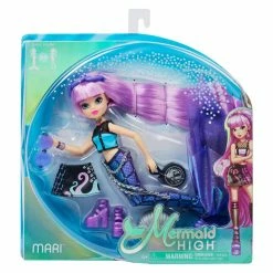 MERMAID HIGH DOLL MARI