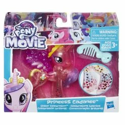 MY LITTLE PONY GLITTER CELEBRATION PRINCESS CADANCE