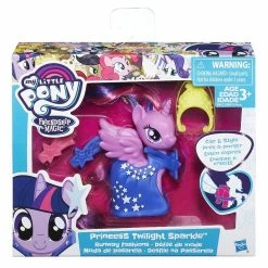 My Little Pony MLP RUNWAY FASHIONS PRINCESS TWILIGHT SPARKLE
