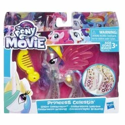 MY LITTLE PONY GLITTER CELEBRATION PRINCESS CELESTIA