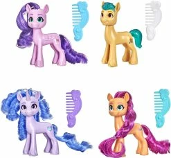 MY LITTLE PONY BEST MOVIE FRIENDS -dolls store MyLittlePonyBestFriends d951eea1 5c7e 4f7c 948f e05d4539b989