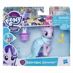 MY LITTLE PONY MAGICAL CHARACTER PACK STARLIGHT GLIMMER