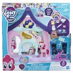 MY LITTLE PONY PINKIE PIE BEATS & TREATS MAGICAL CLASSROOM