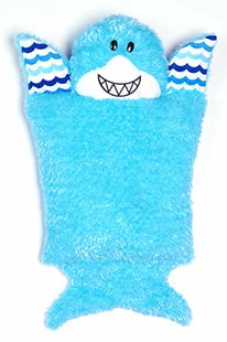 Toyworld Aus POPILLOWS BLUE SHARK