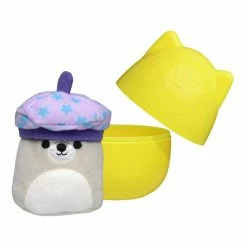 SQUISHMALLOWS SQUISHVILLE MYSTERY MINI SERIES 1 ASSORTED STYLES -dolls store SQM0055 5 a20dab3f 46cc 4f14 b209 2d638ab1c635