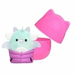 SQUISHMALLOWS SQUISHVILLE MYSTERY MINI SERIES 1 ASSORTED STYLES -dolls store SQM0055 7 03589f77 e5d8 4f5c 92a8 35763e6547bb