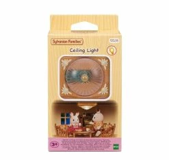 SYLVANIAN FAMILIES CEILING LIGHT