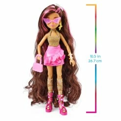 MERMAID HIGH DOLL SEARRA 6 MERMAID HIGH DOLL SEARRA -dolls store Searra3