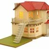 SYLVANIAN FAMILIES BEECHWOOD HALL