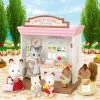 SYLVANIAN FAMILIES SWEETS STORE
