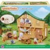 SYLVANIAN FAMILIES LAKESIDE LODGE