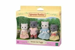 SYLVANIAN FAMILIES PERSIAN CAT FAMILY -dolls store Sylvanian Families Persian Cat Family 3 f0fac360 a8d4 4fdd 980b 144eb41eda52