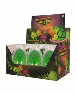 dolls store -dolls store TRICERATOPS HATCHING EGG 5037832305879 NV274 2 34fc8b9f e775 4549 82fe b0e7a44386cf
