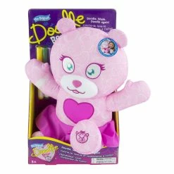 Toyworld Aus THE ORIGINAL DOODLE BEAR FASHION BEAR
