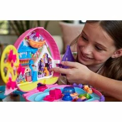 POLLY POCKET TINY IS MIGHTY THEME PARK BACKPACK 16 POLLY POCKET TINY IS MIGHTY THEME PARK BACKPACK -dolls store Untitleddesign 6 1706865d bc16 4431 9312 d363a123a50b