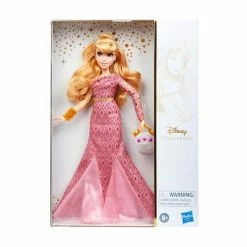 DISNEY PRINCESS STYLE SERIES AURORA