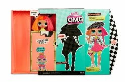 LOL SURPRISE O.M.G. TOP SECRET DOLL NEONLICIOUS -dolls store neon 1 5a094724 e6bf 40c0 bb3e 9e763be93b44
