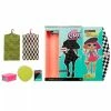 LOL SURPRISE O.M.G. TOP SECRET DOLL NEONLICIOUS