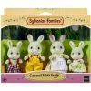 SYLVANIAN FAMILIES COTTONTAIL RABBIT FAMILY